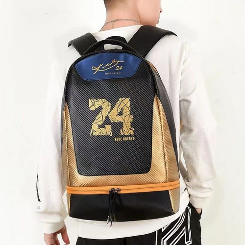 Kobe shop bryant backpack