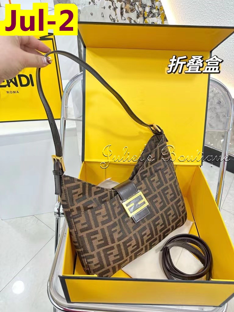 Fendi shop bag dhgate