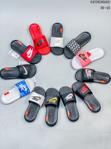 Nike best sale slipper 2020