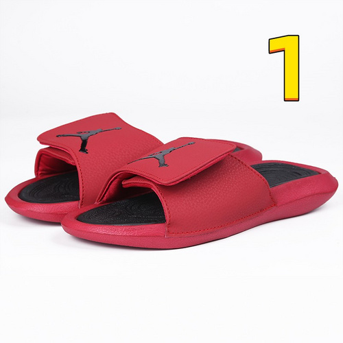 Air jordan flip outlet flops