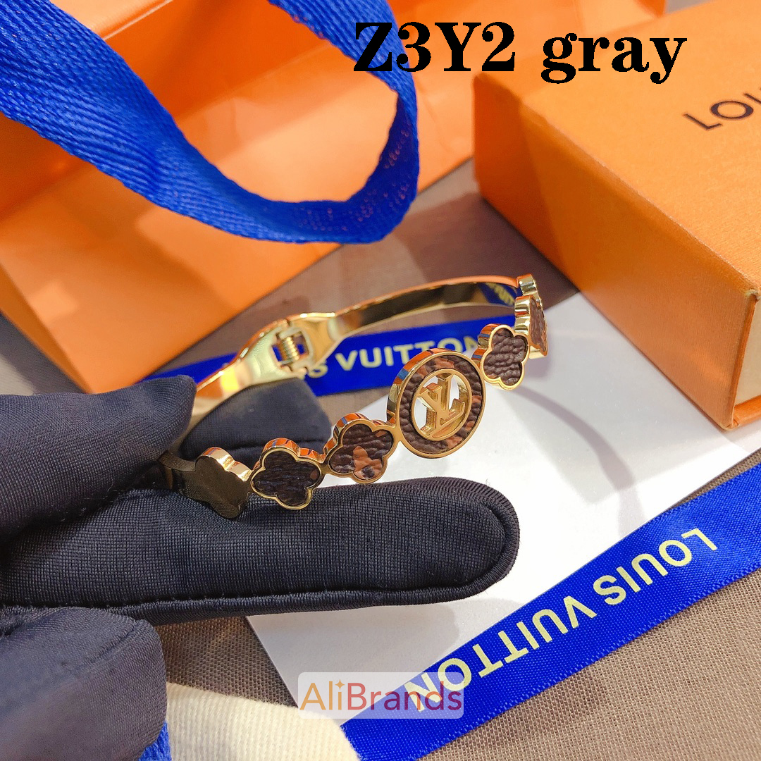 Louis vuitton hot sale bracelet dhgate