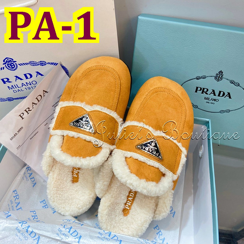 Prada slippers outlet men