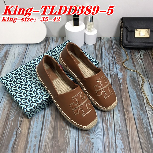 Tory on sale doll shoes