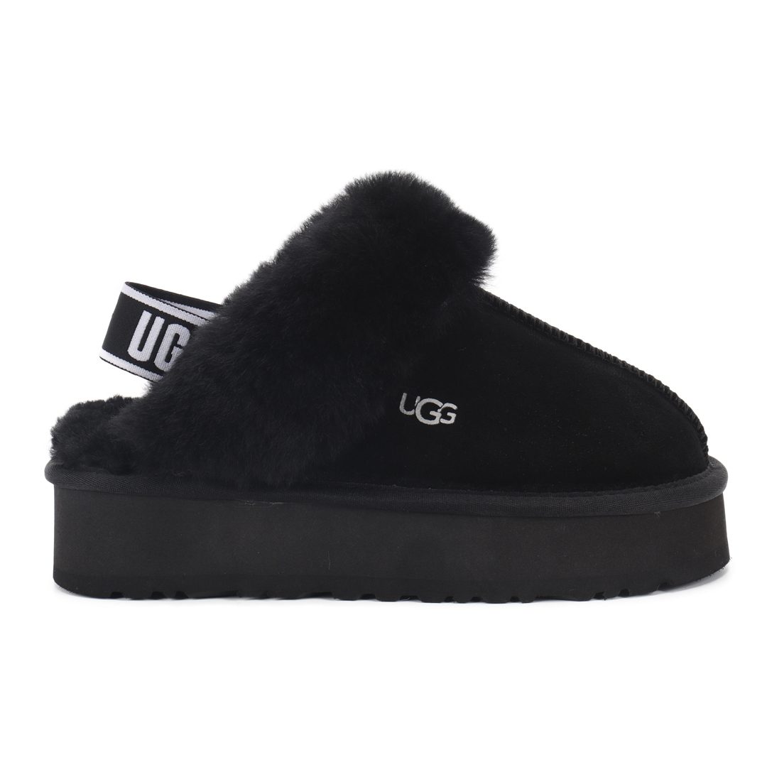 alibrands UGG slippers