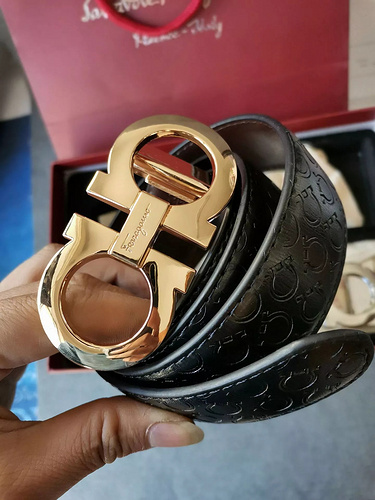 Fake ferragamo belt outlet buckle