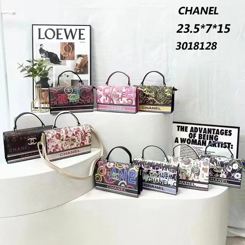 alibrands - chanel Bags