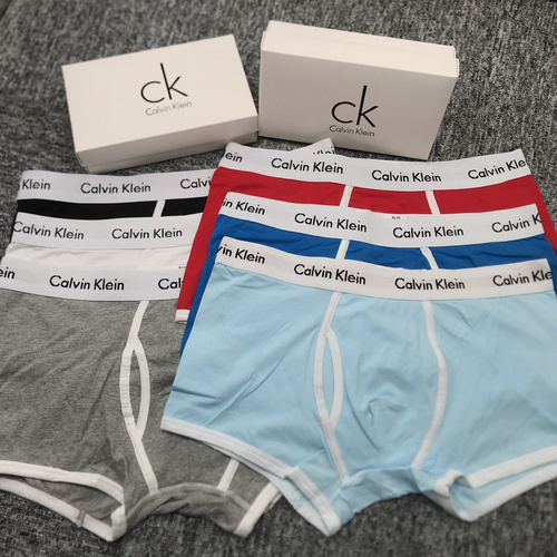 alibrands calvin klein Boxers