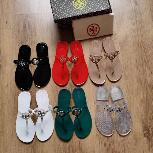 alibrands - tory burch Slippers