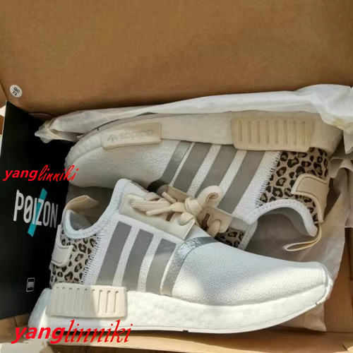 Adidas nmd outlet zebra white mujer