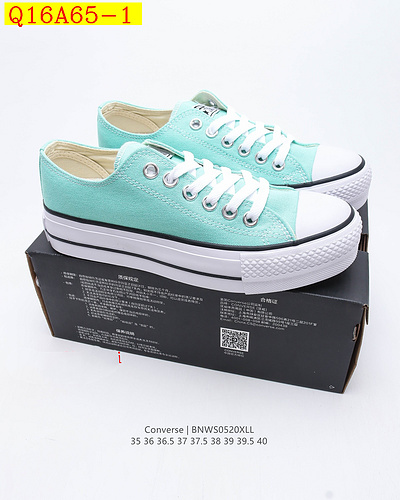 Converse verdes agua hot sale