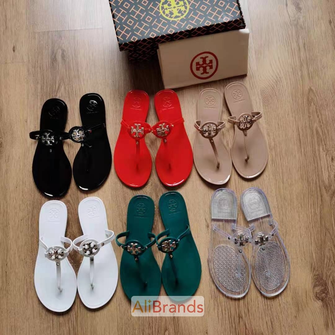 alibrands - tory burch Slippers