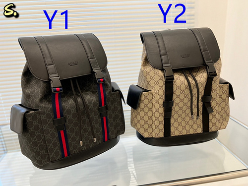 Gucci shop backpack yupoo