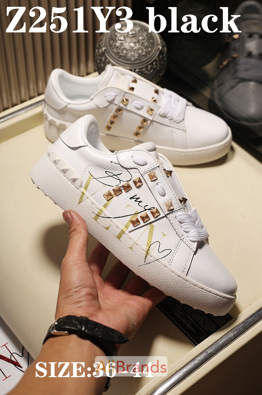 Be my vltn on sale sneakers