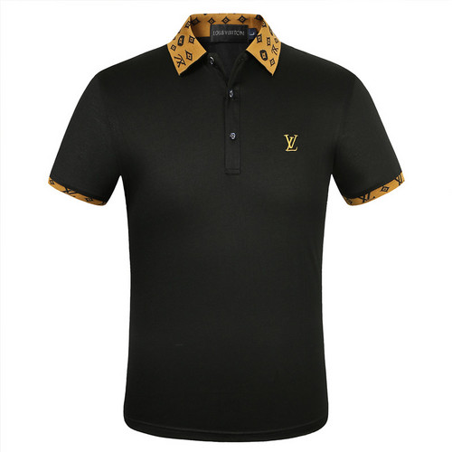 Authentic LOUIS VUITTON Polo Shirts #270-003-691-5948