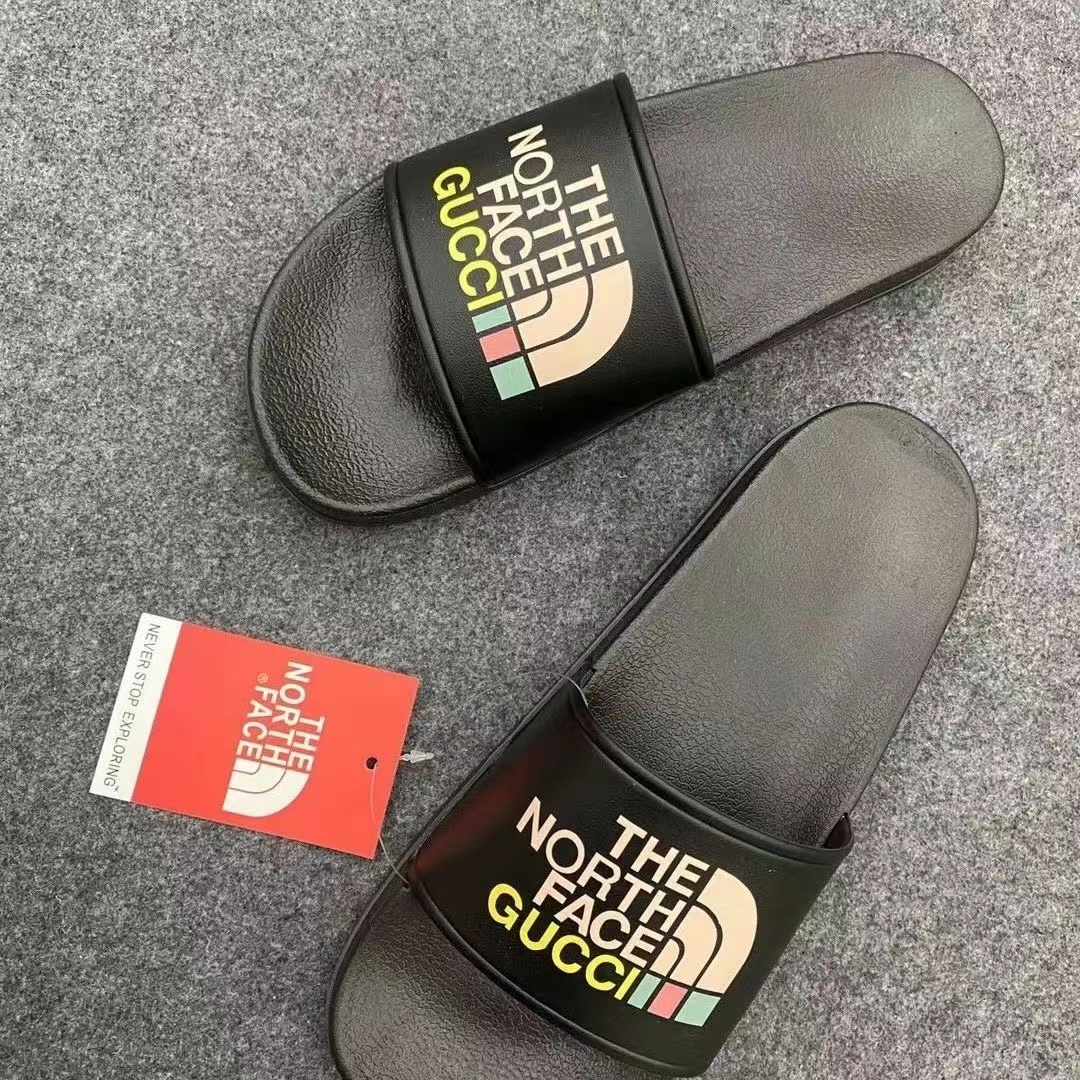 north face Slippers alibrands