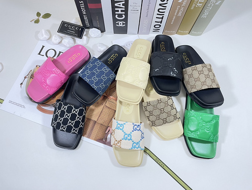 Gucci hot sale slides aliexpress