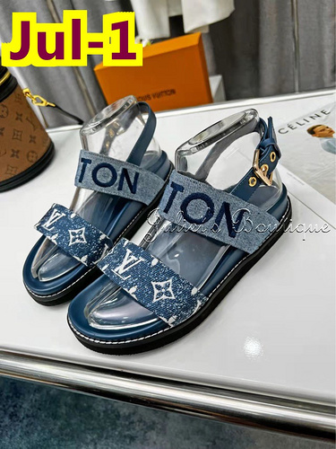 alibrands louis vuitton sandals