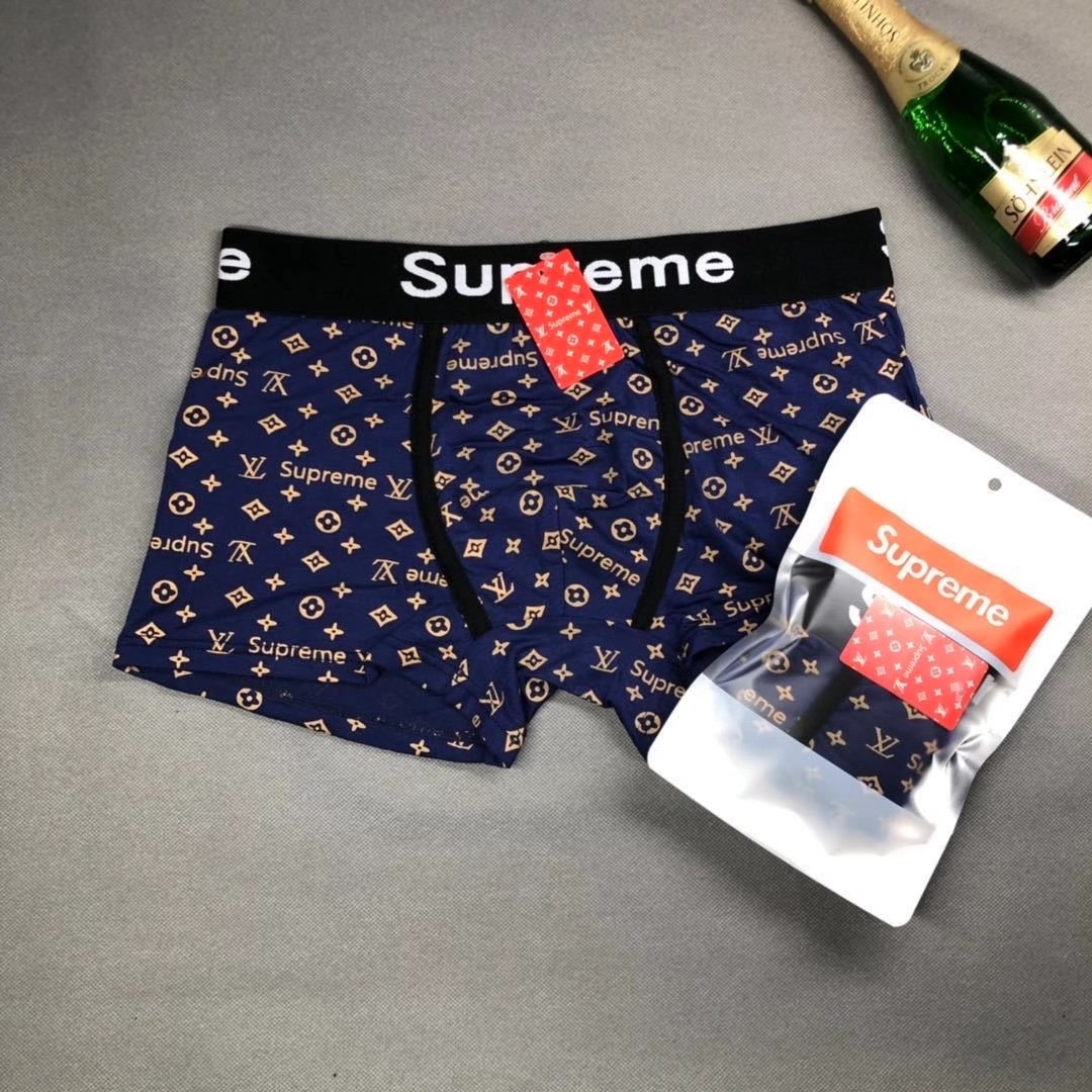 vuitton supreme boxer shorts