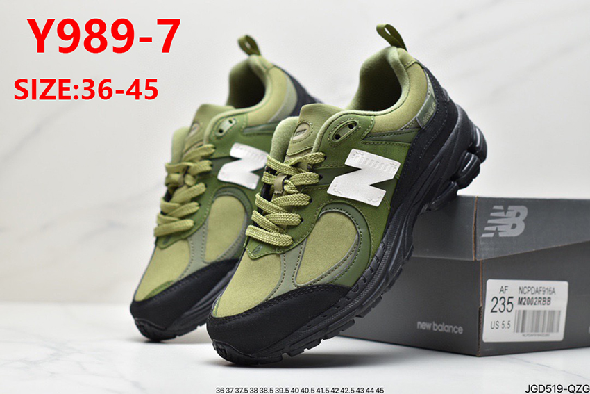 New balance outlet 235