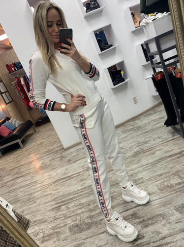 Fendi sweatsuit shop for women