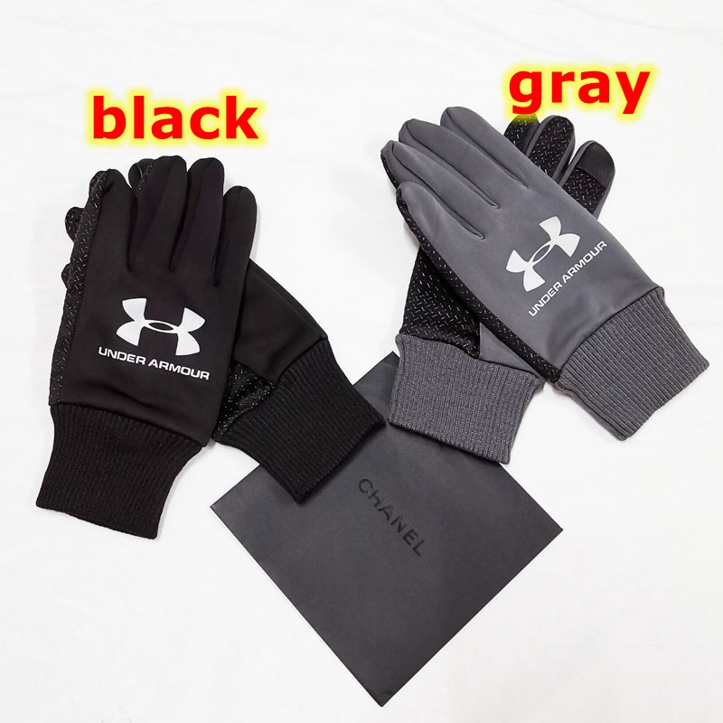 Under armour men's liner 2.0 gloves sales