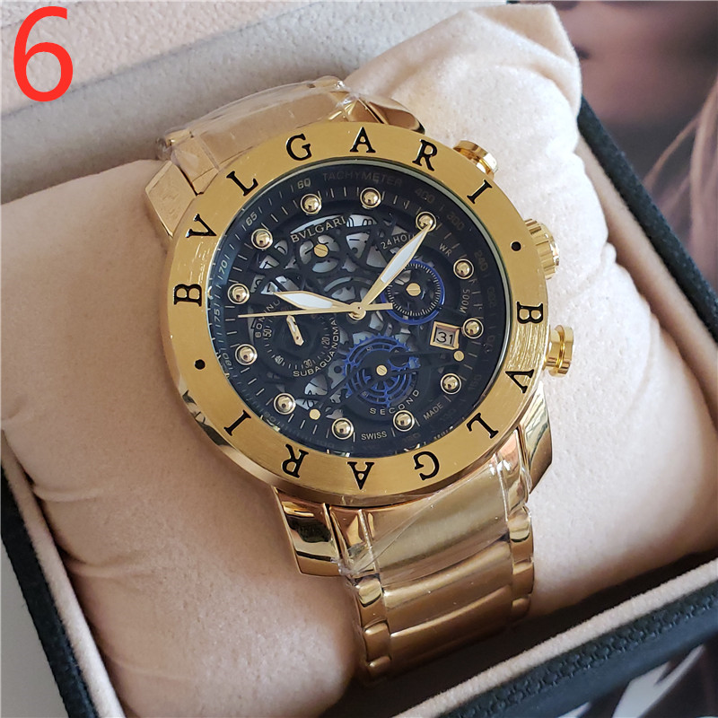 Bvlgari watch nuclearneapon discount price