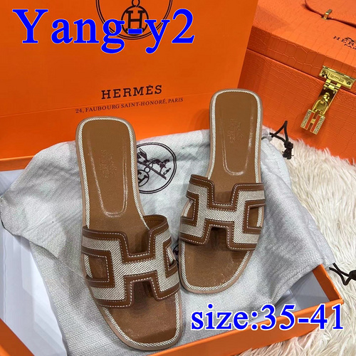 Hermes sandals dhgate hot sale