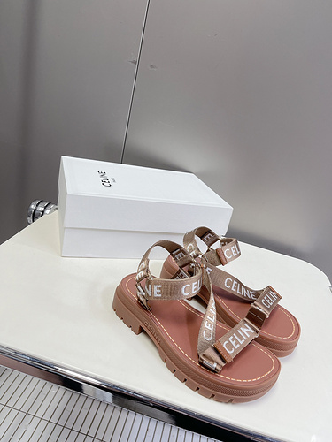 Celine shoes clearance and sandals