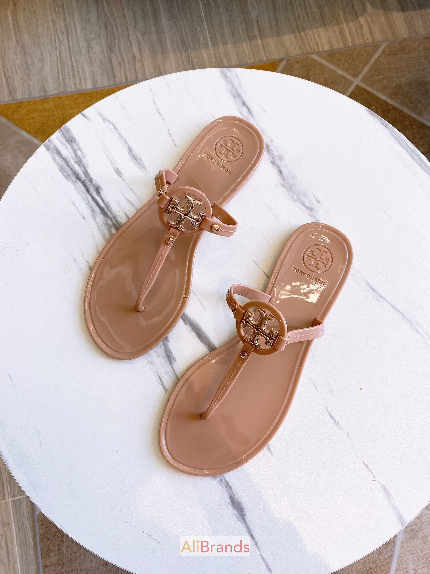 Aliexpress tory 2025 burch sandals