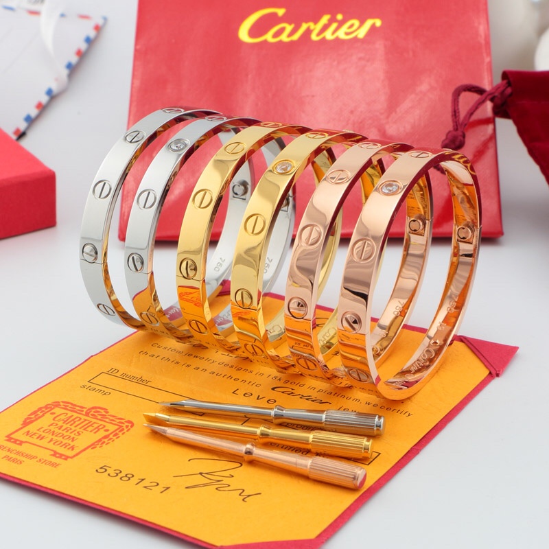 Cartier 538121 clearance