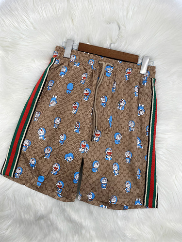 Bootleg hot sale gucci shorts