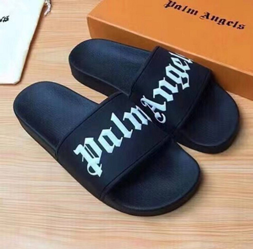 Palm discount angels slippers