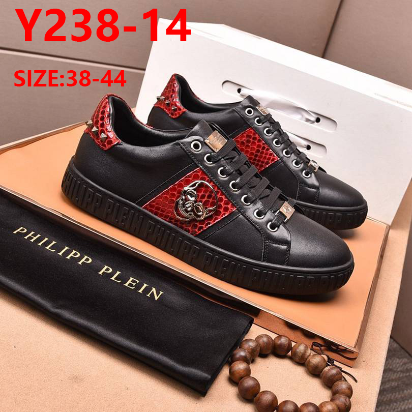 Philipp plein hot sale shoes dhgate