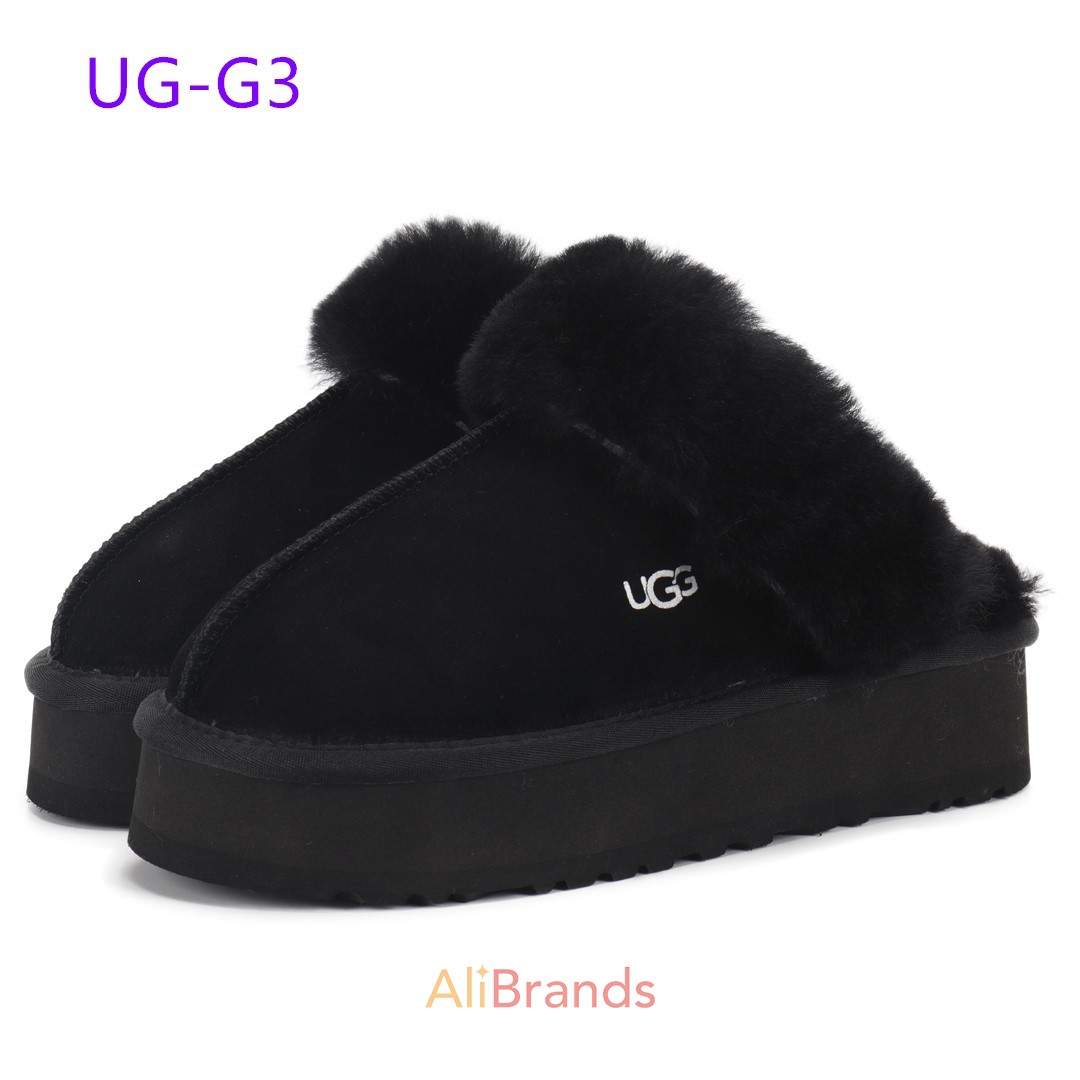 Nep discount ugg pantoffels