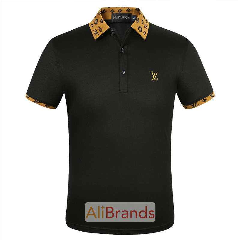 Louis Vuitton Lv Premium Polo Shirt Hot 2023, Polo Shirt For Men-224423 For  Men, by Cootie Shop