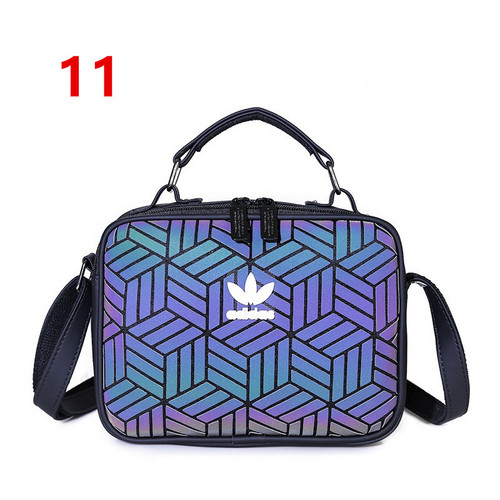 Adidas 3d discount mesh sling bag