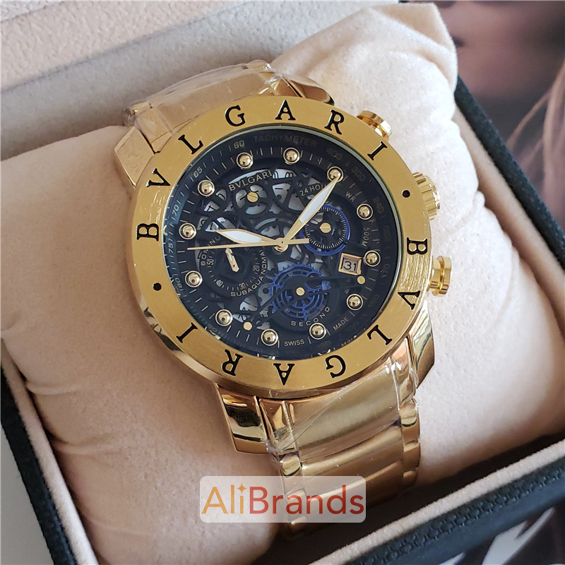 alibrands BVLGARI Watches