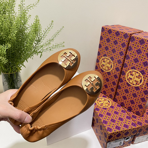 Tory burch hotsell doll shoes